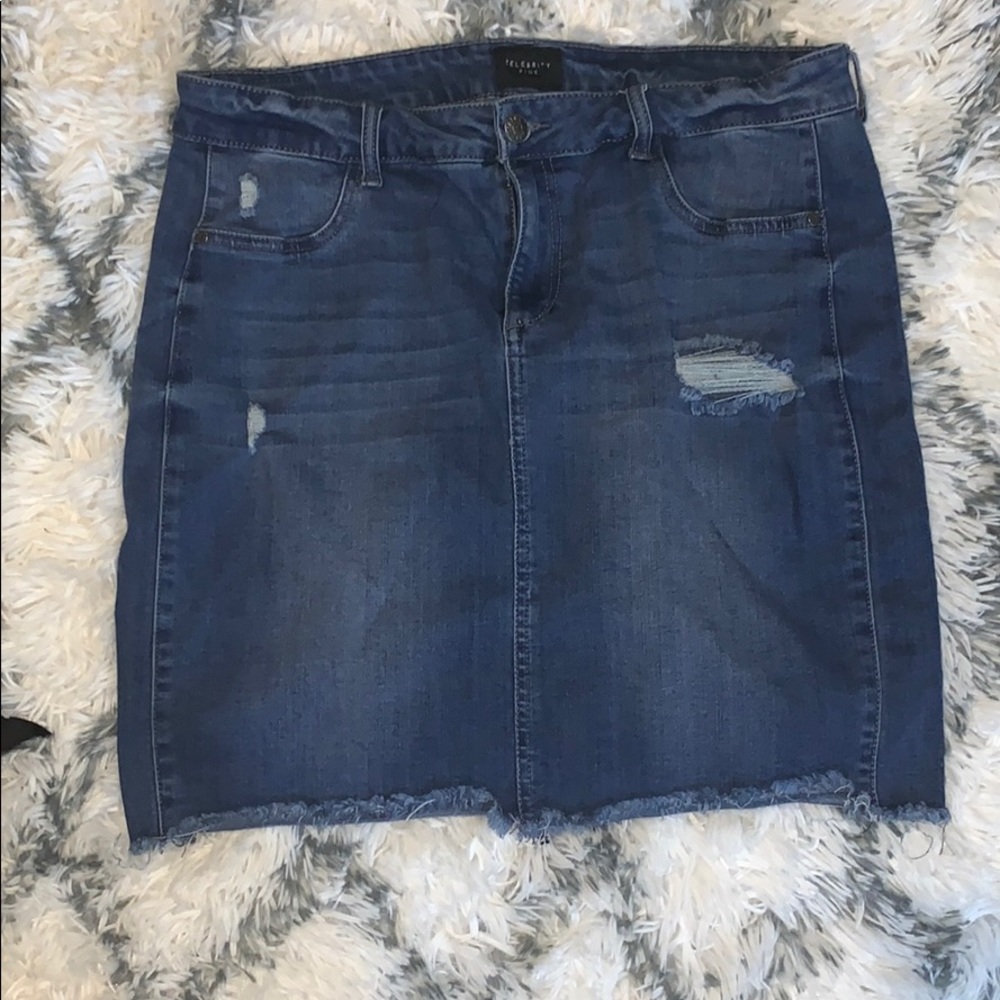 Skirt